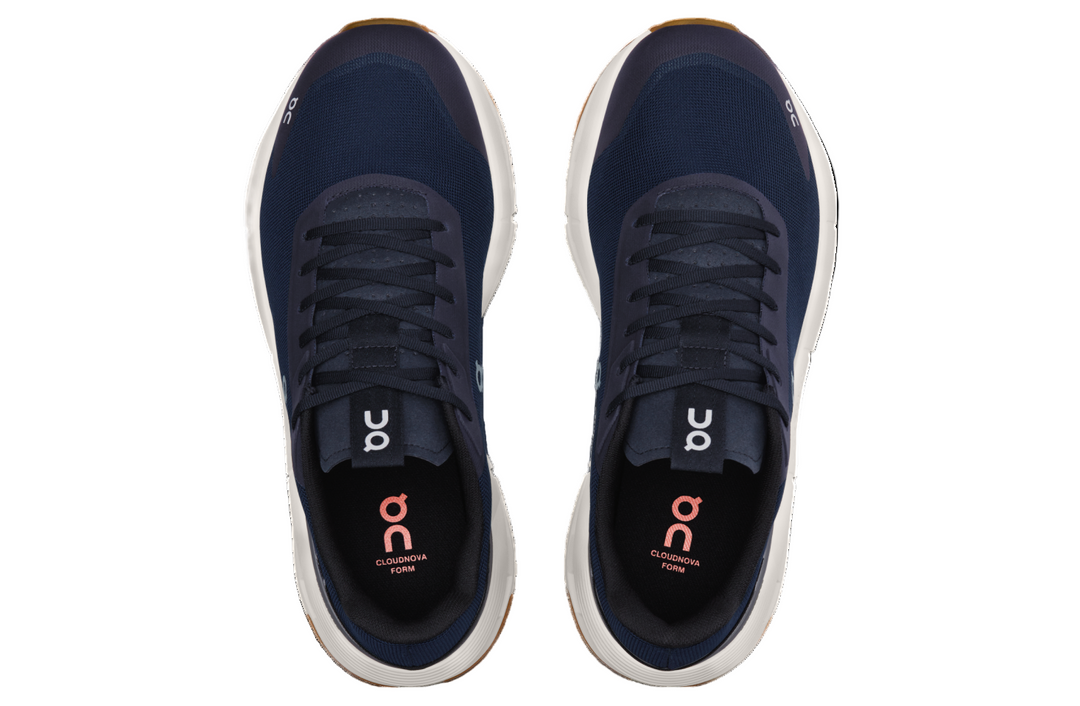 on cloudnova form 2 men's | midnight/ivory