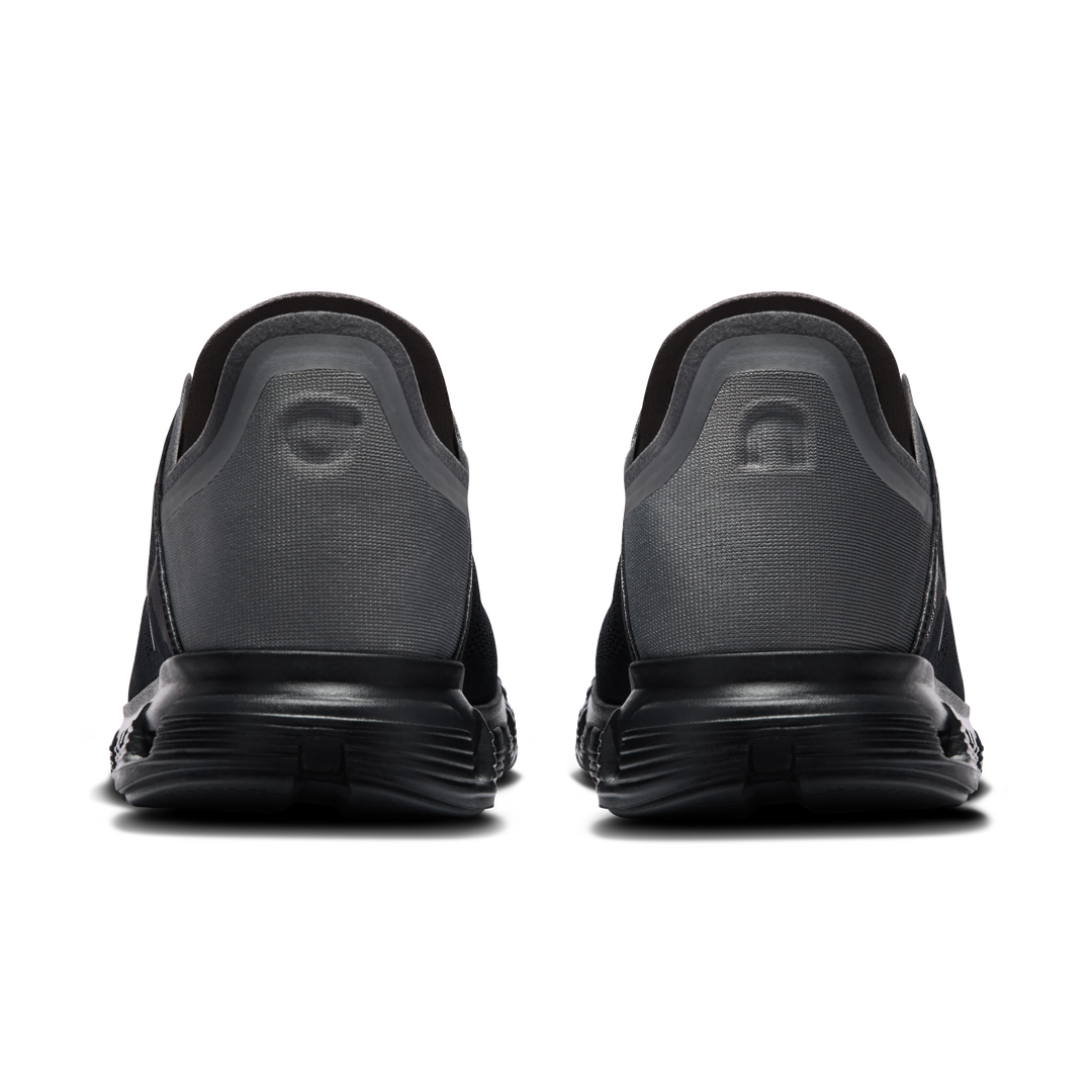 on cloud 6 coast men's | black rock