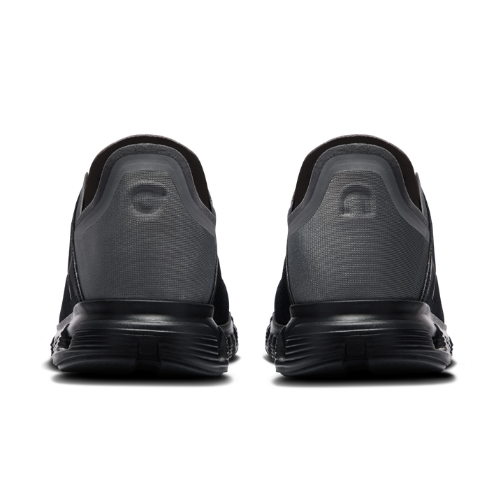 on cloud 6 coast men's | black rock