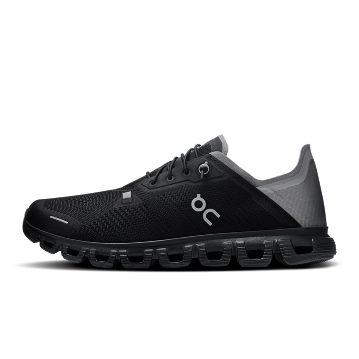 on cloud 6 coast men's | black rock