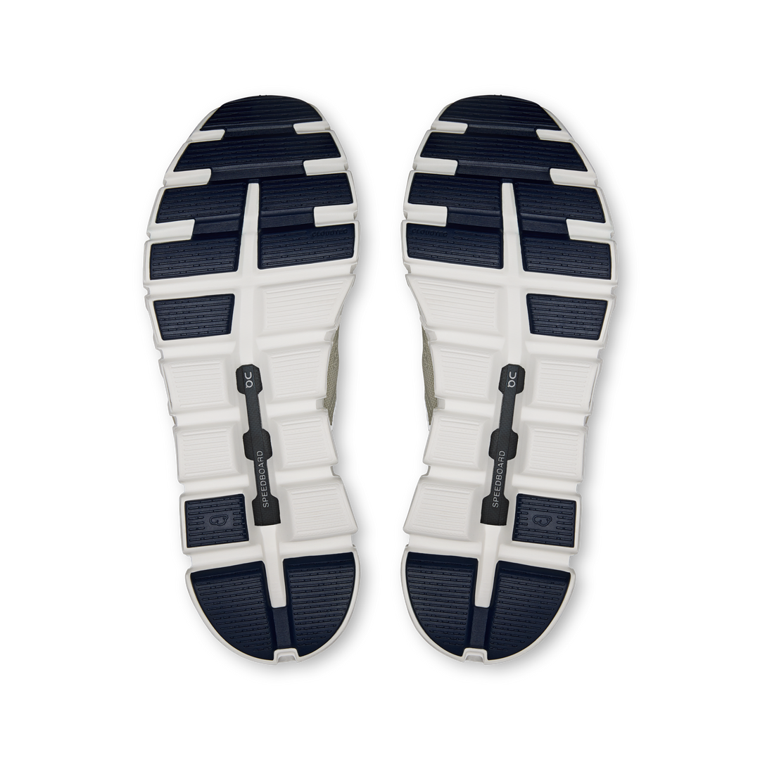 on cloud 6 coast men's | pelican midnight