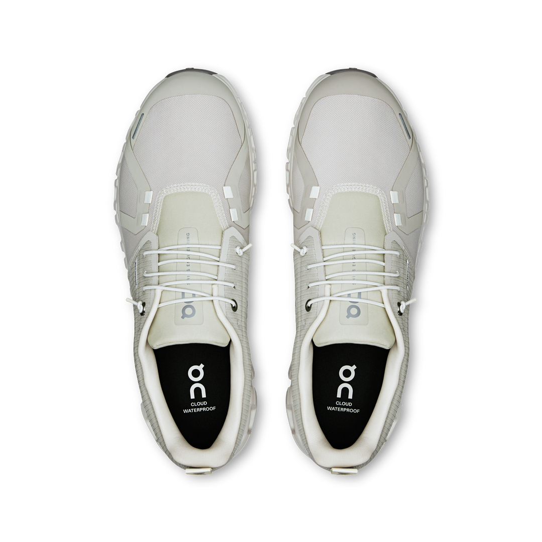 on cloud 6 waterproof men's | pelican ghost