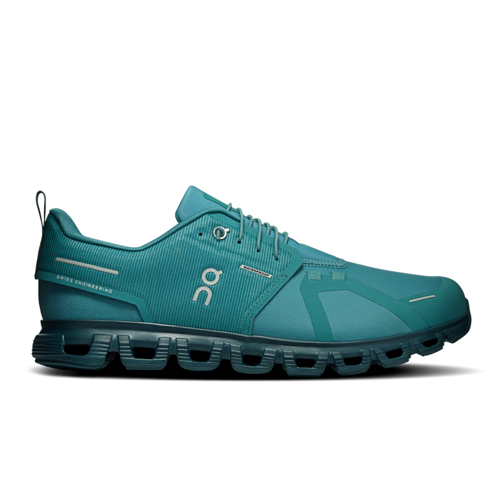 on cloud 6 waterproof men's | storm larch