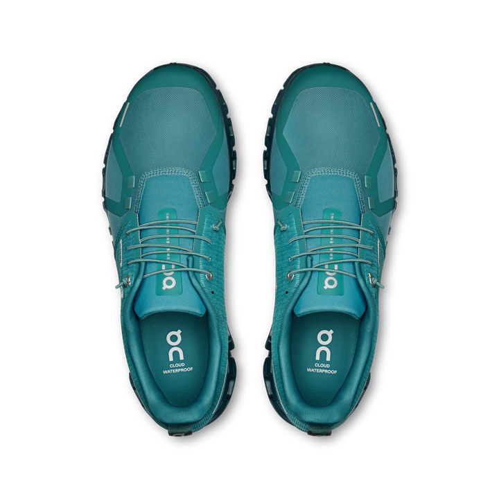on cloud 6 waterproof men's | storm larch