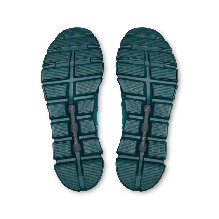 on cloud 6 waterproof men's | storm larch