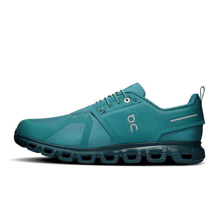 on cloud 6 waterproof men's | storm larch