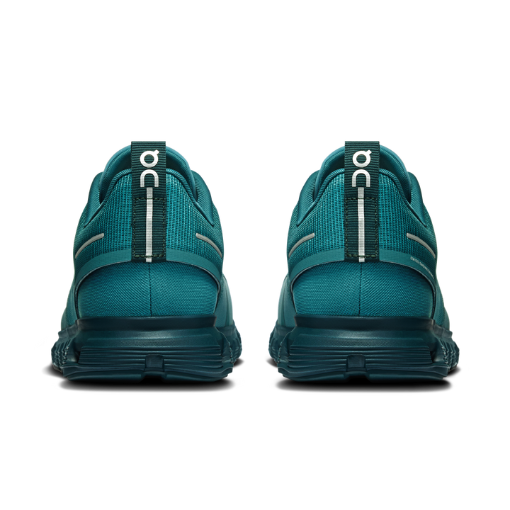 on cloud 6 waterproof men's | storm larch