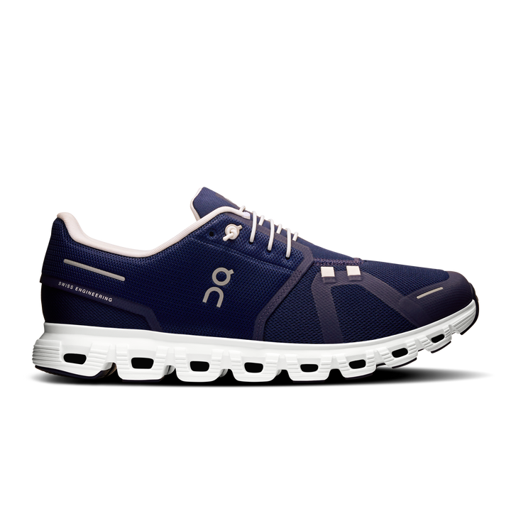 on cloud 6 men's | midnight white