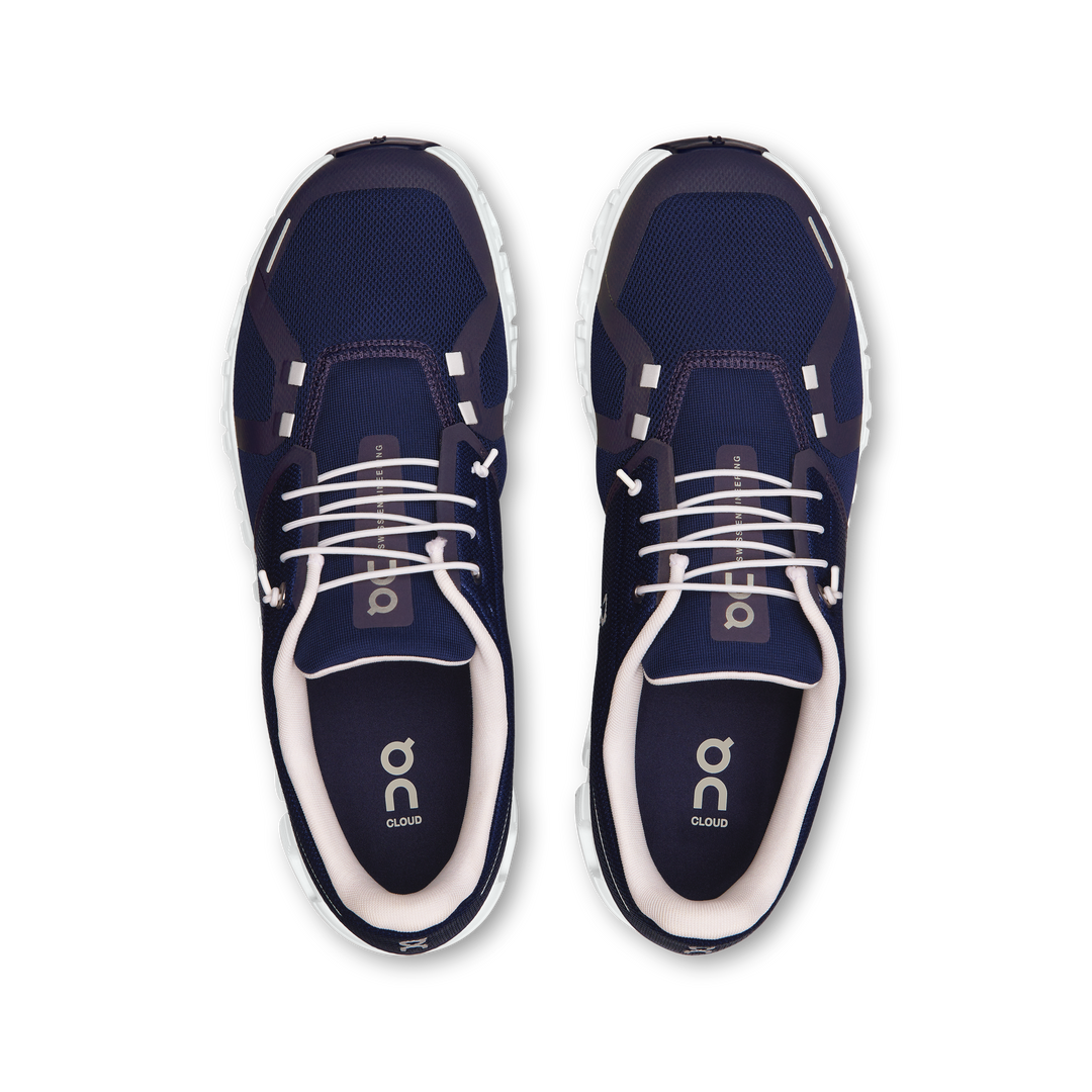 on cloud 6 men's | midnight white
