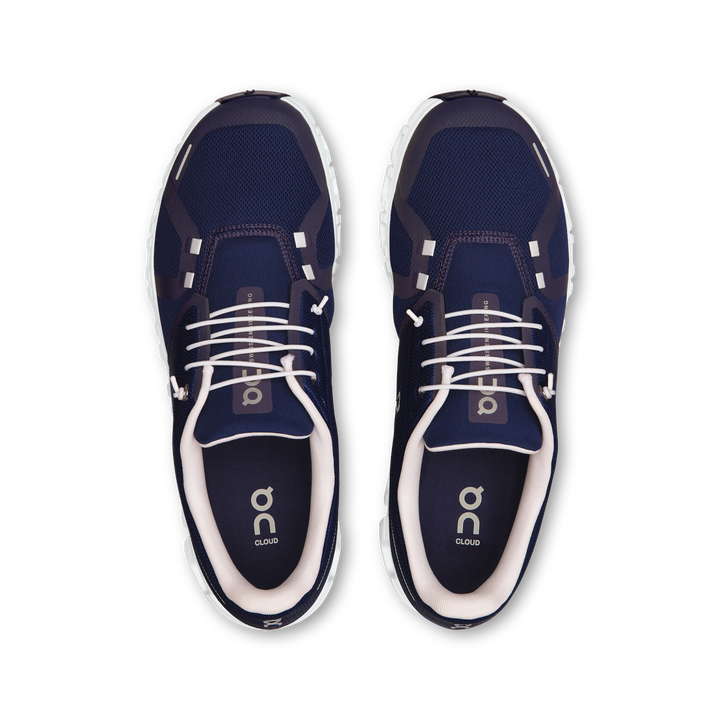 on cloud 6 men's | midnight white
