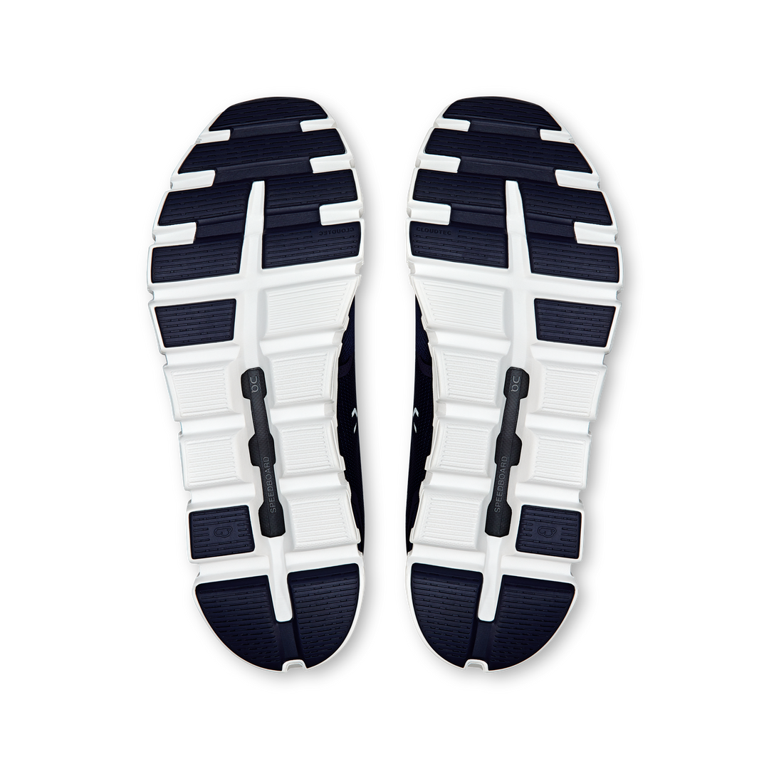 on cloud 6 men's | midnight white