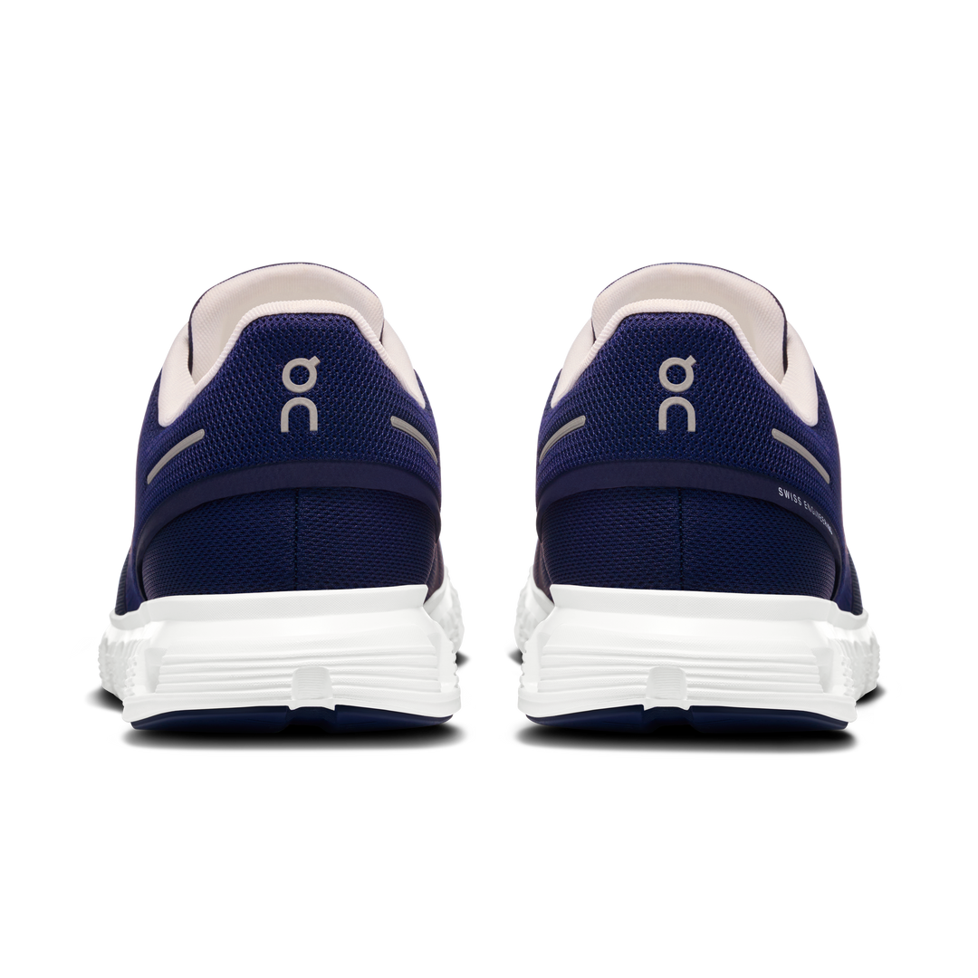 on cloud 6 men's | midnight white