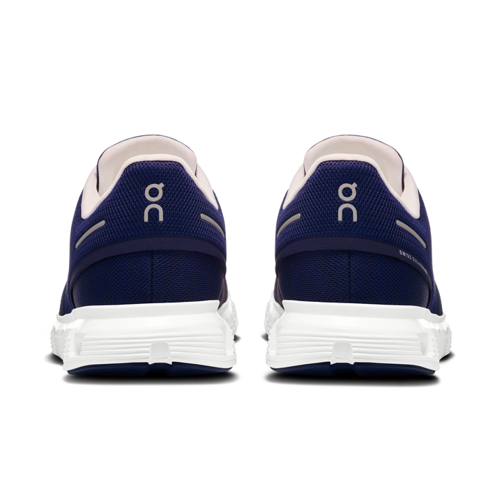 on cloud 6 men's | midnight white