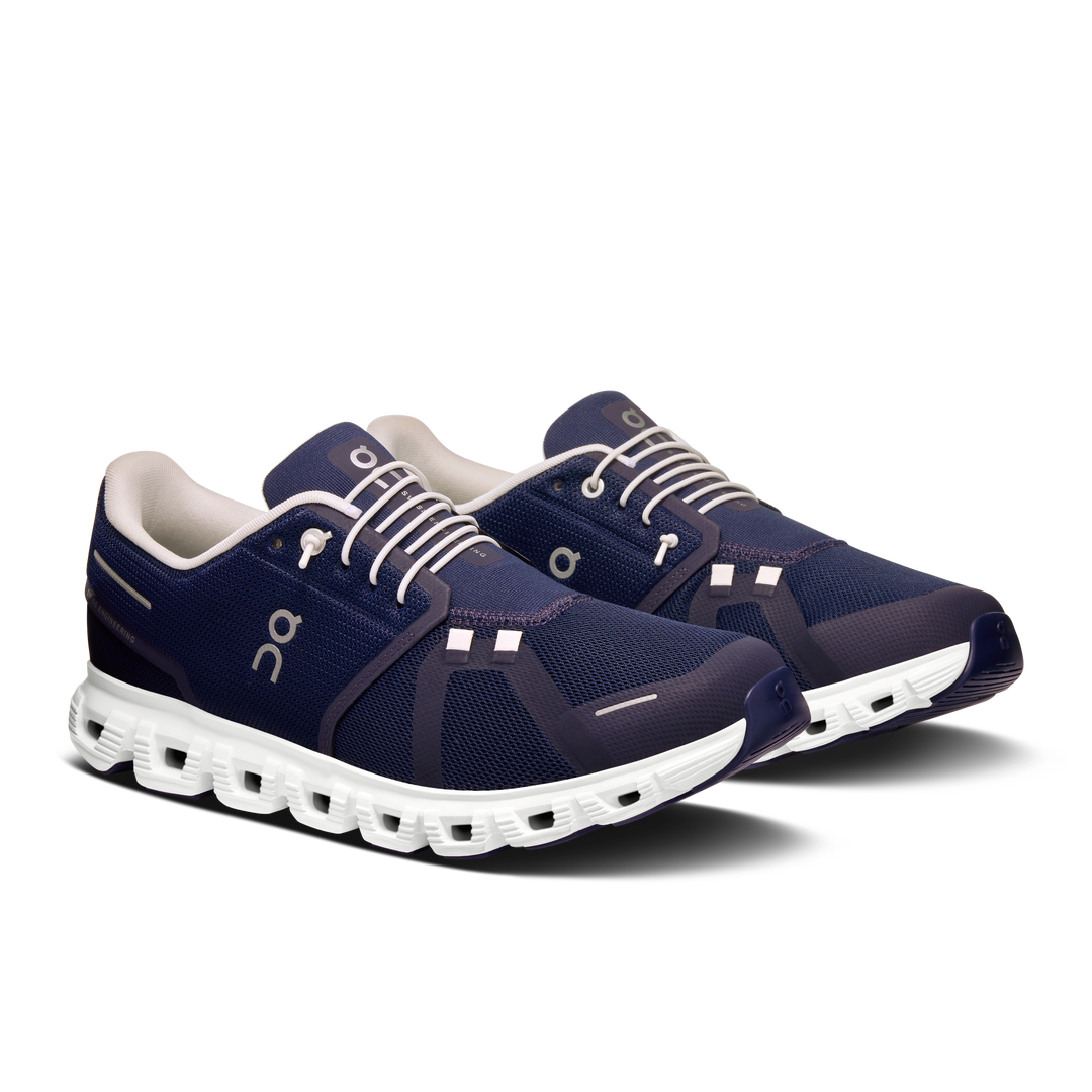 on cloud 6 men's | midnight white