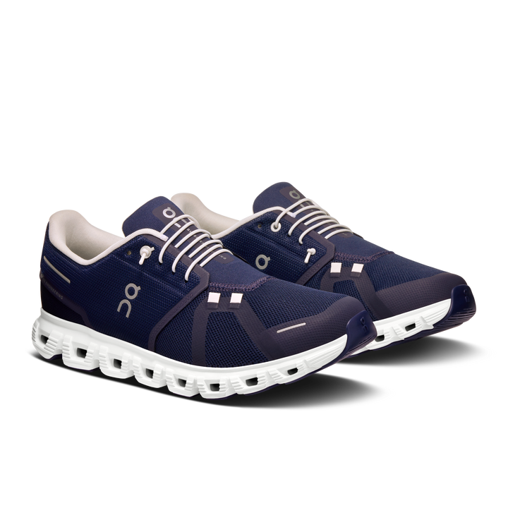 on cloud 6 men's | midnight white