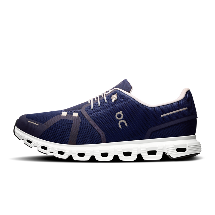 on cloud 6 men's | midnight white