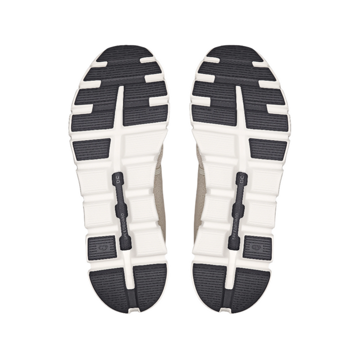 on cloud 6 men's | pearl | white