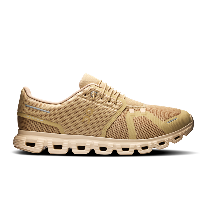 on cloud 6 men's | chai sand
