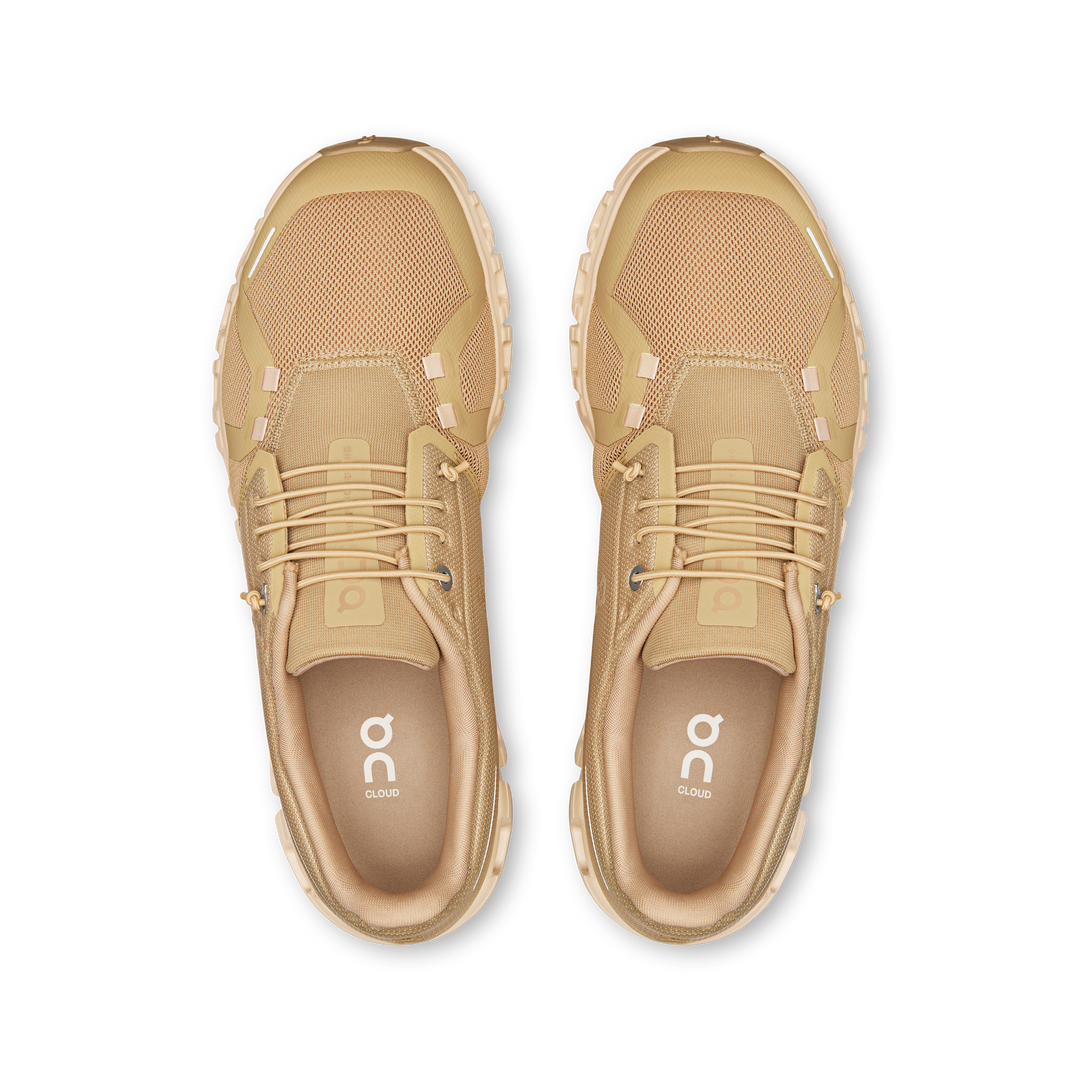 on cloud 6 men's | chai sand