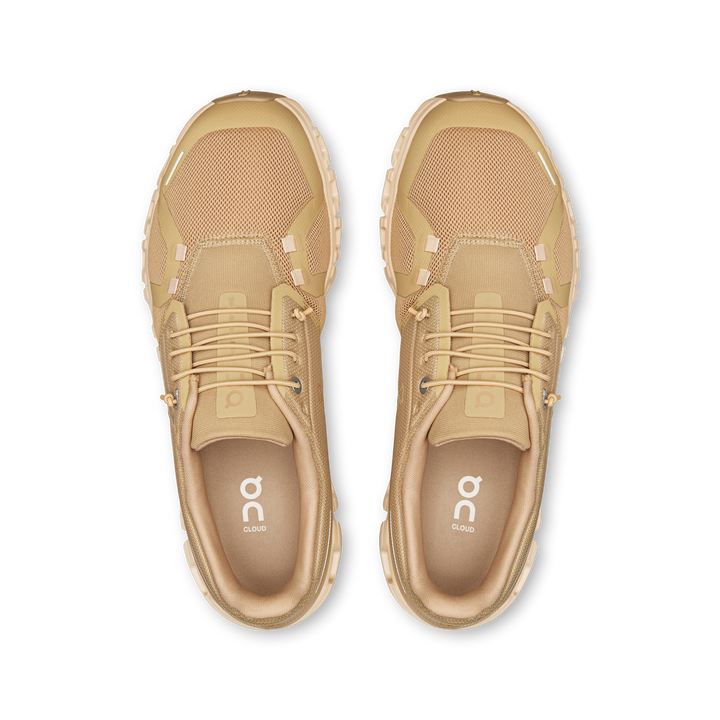 on cloud 6 men's | chai sand