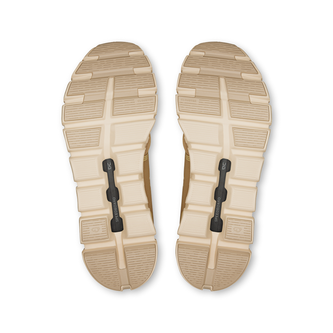 on cloud 6 men's | chai sand