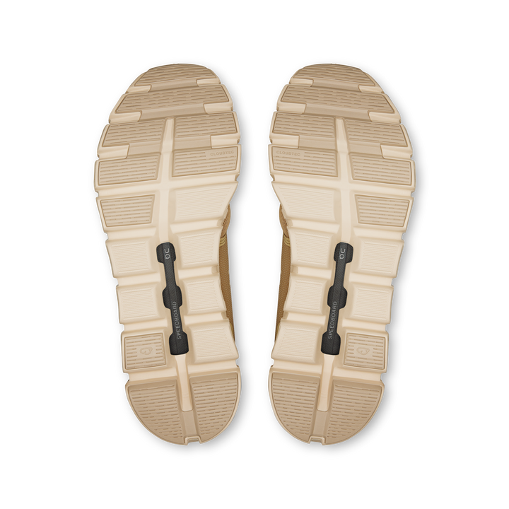 on cloud 6 men's | chai sand