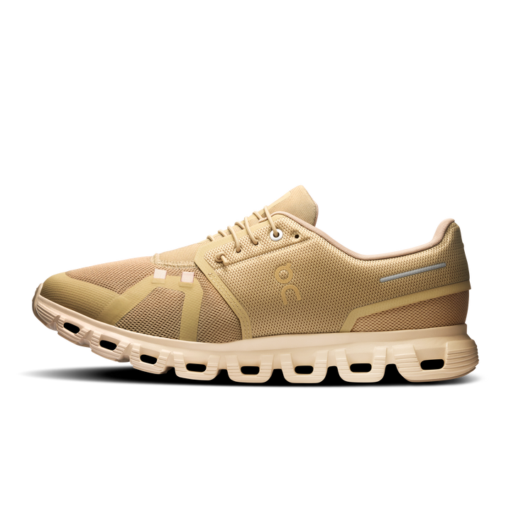 on cloud 6 men's | chai sand