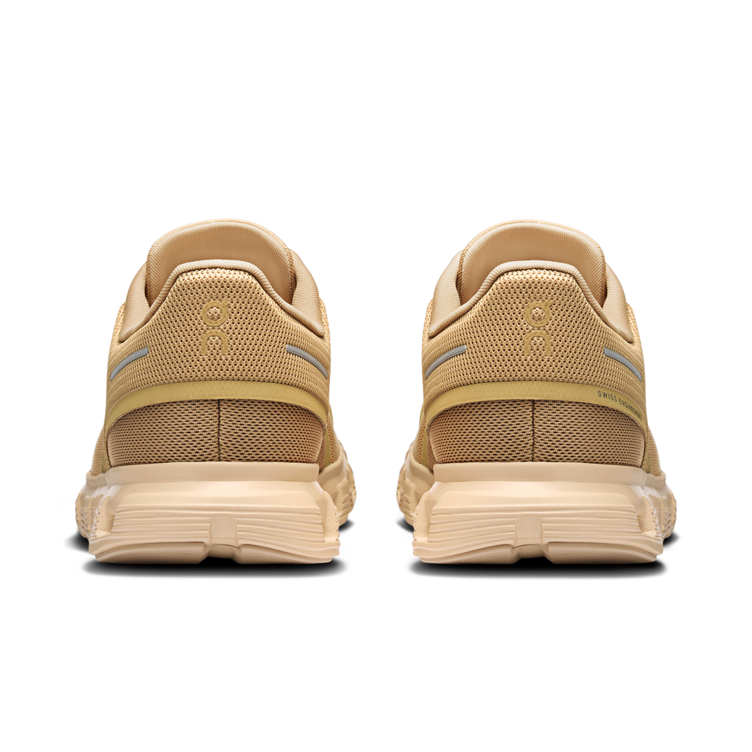 on cloud 6 men's | chai sand