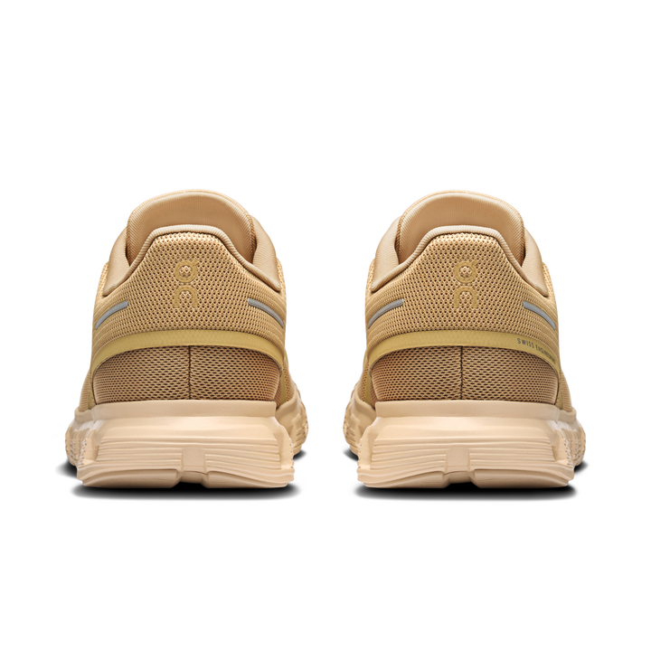 on cloud 6 men's | chai sand