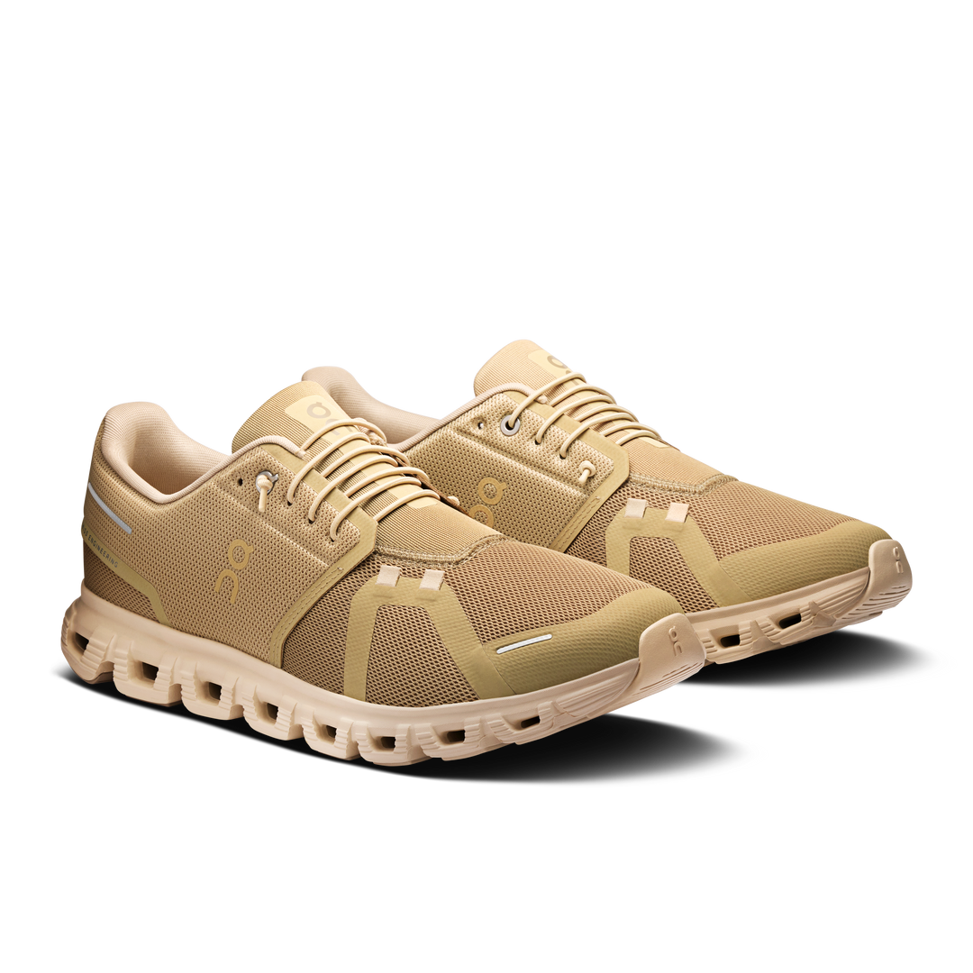 on cloud 6 men's | chai sand