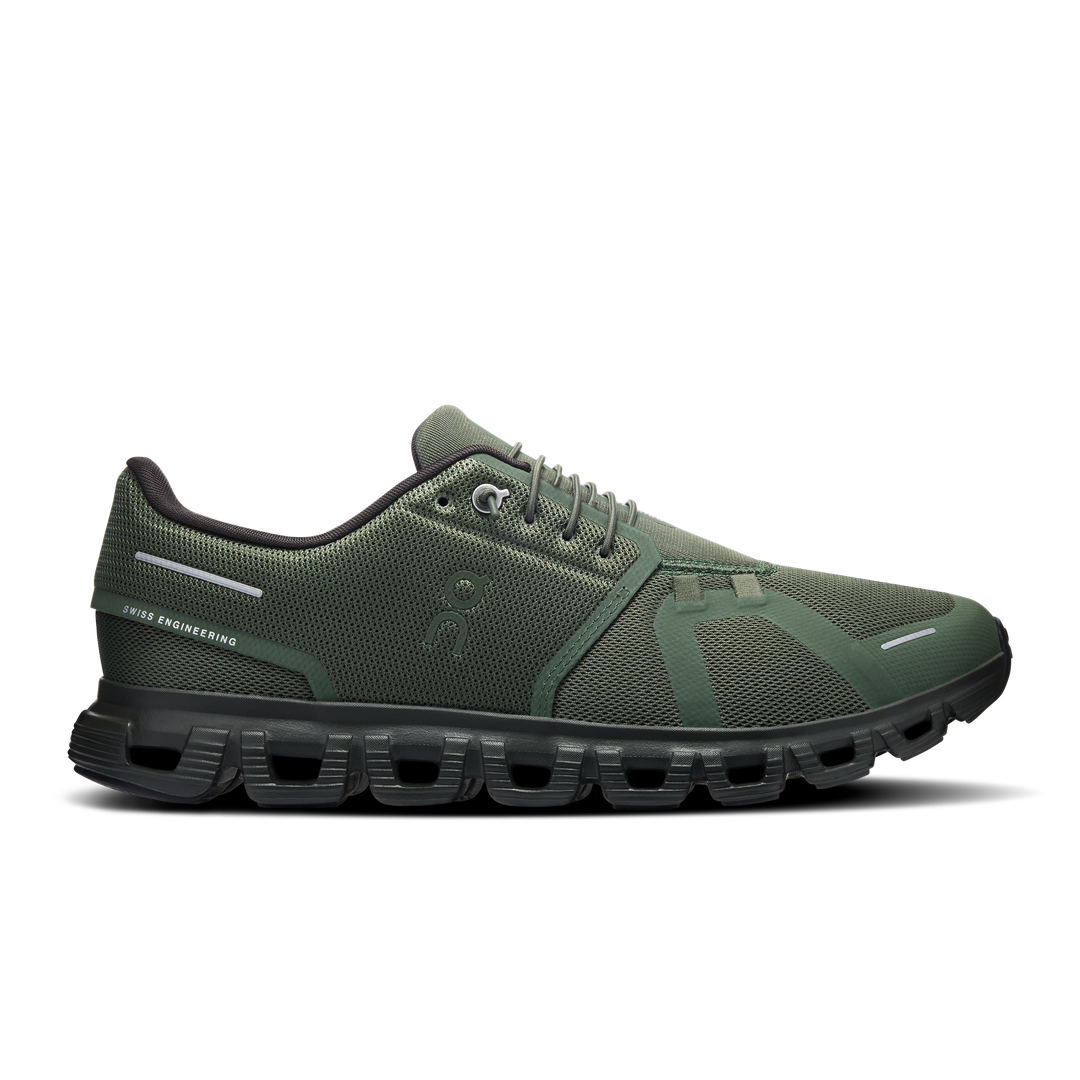 on cloud 6 men's | thyme espresso