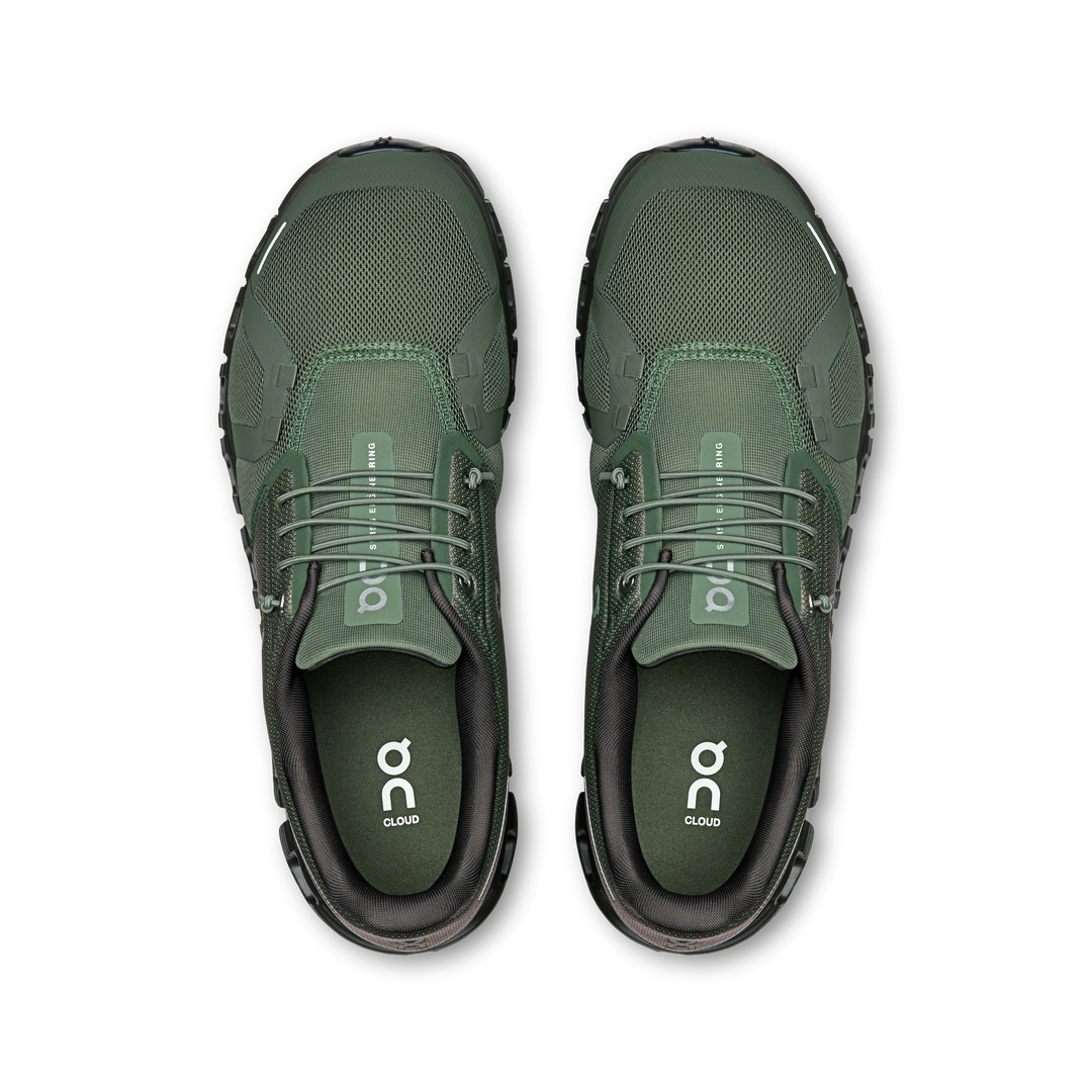 on cloud 6 men's | thyme espresso