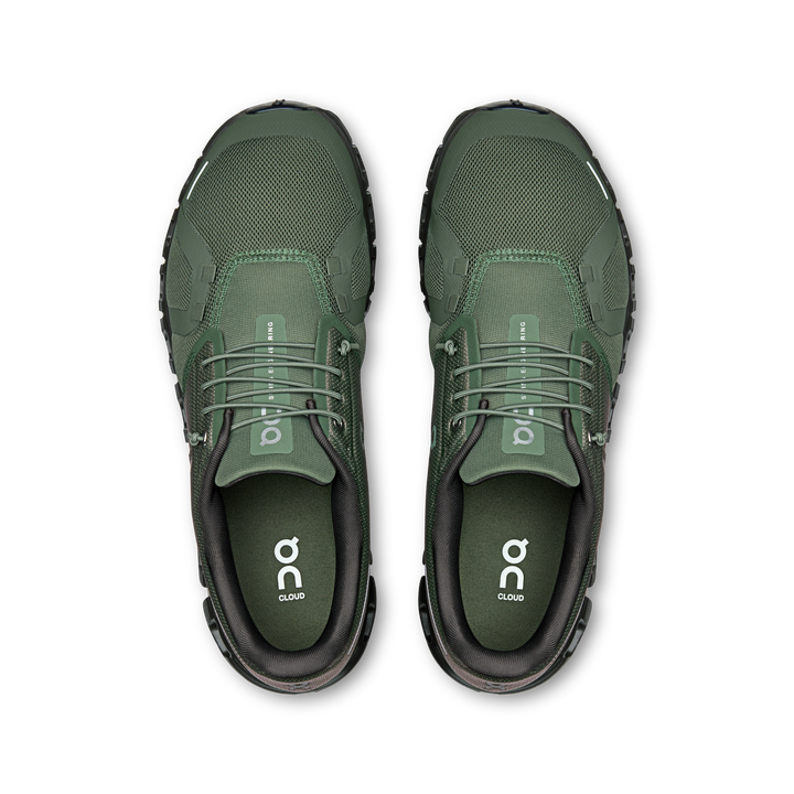 on cloud 6 men's | thyme espresso