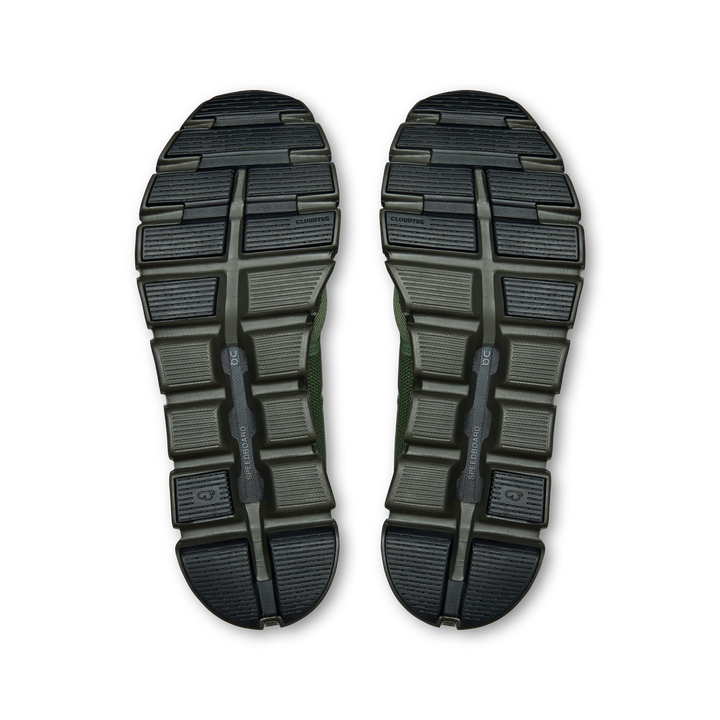 on cloud 6 men's | thyme espresso