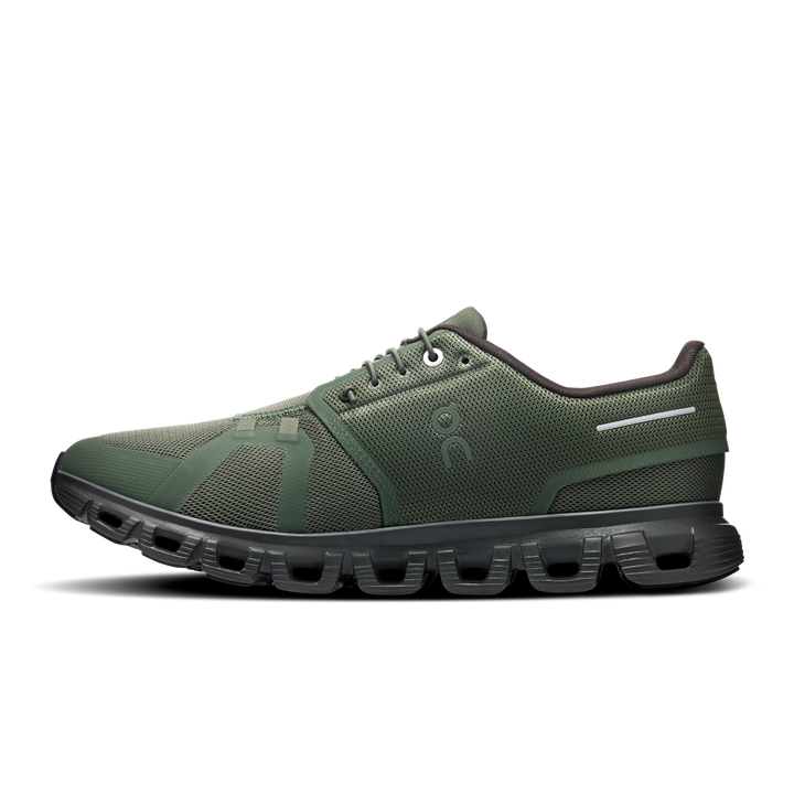 on cloud 6 men's | thyme espresso