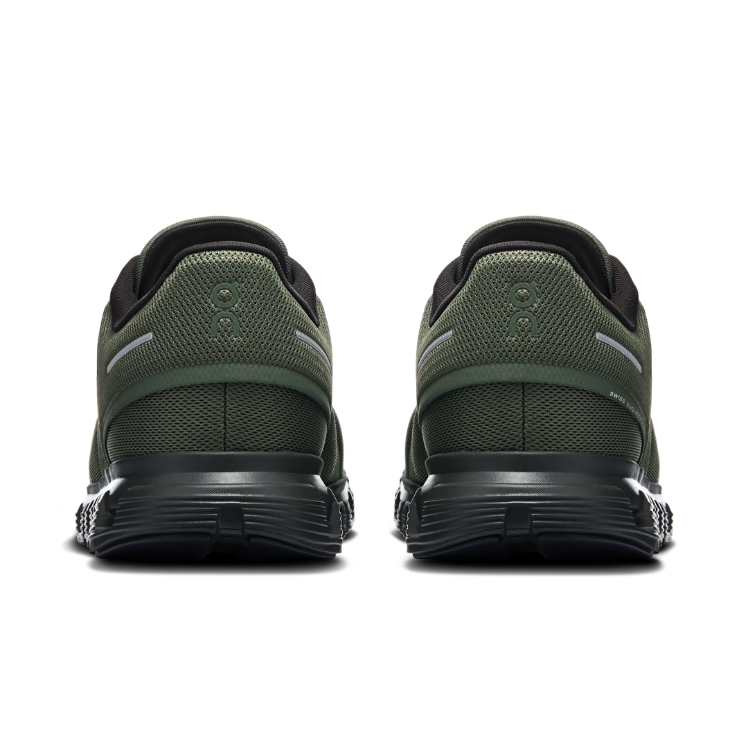on cloud 6 men's | thyme espresso