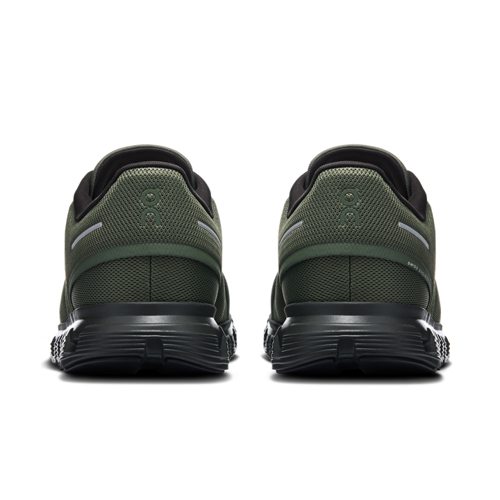 on cloud 6 men's | thyme espresso