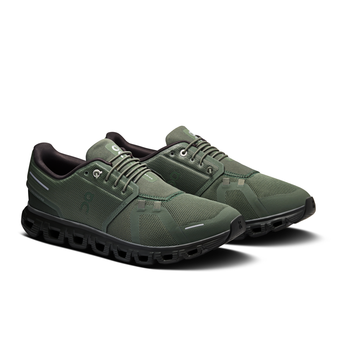 on cloud 6 men's | thyme espresso