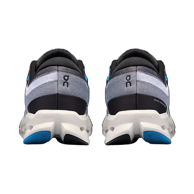 on cloudsurfer 2 men's | black/malibu