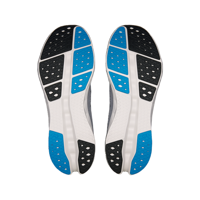 on cloudsurfer 2 men's | black/malibu