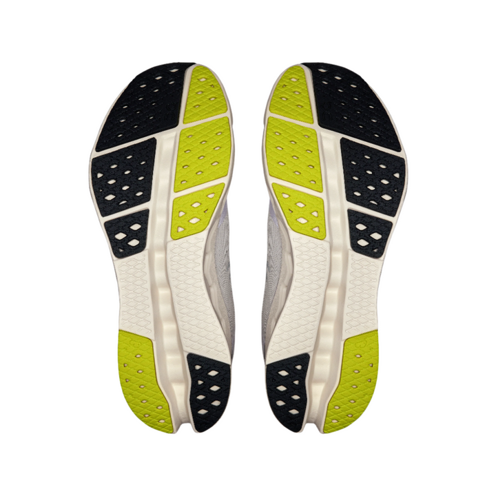 on cloudsurfer 2 men's | glacier / ivory