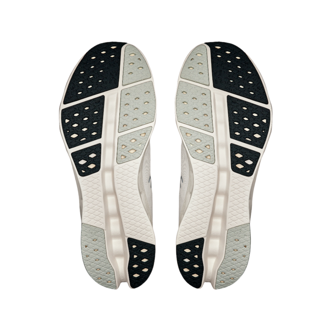 on cloudsurfer 2 men's | ivory / ivory
