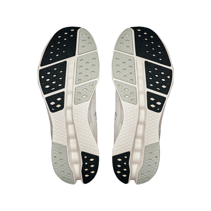 on cloudsurfer 2 men's | ivory / ivory