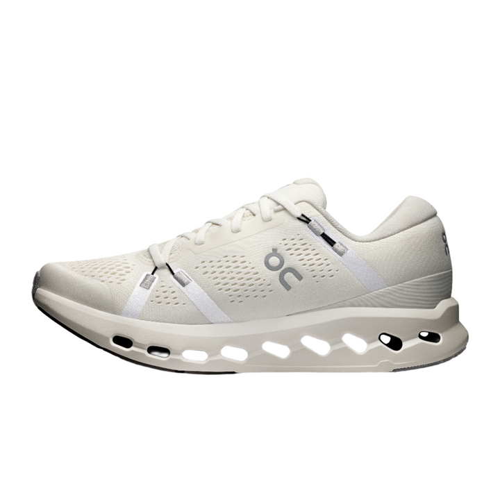on cloudsurfer 2 men's | ivory / ivory