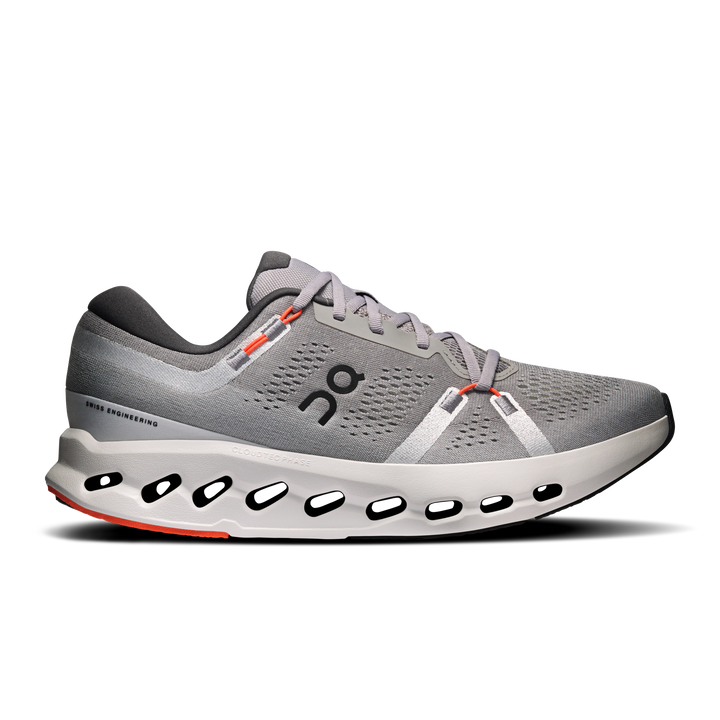 on cloudsurfer 2 men's | ore white