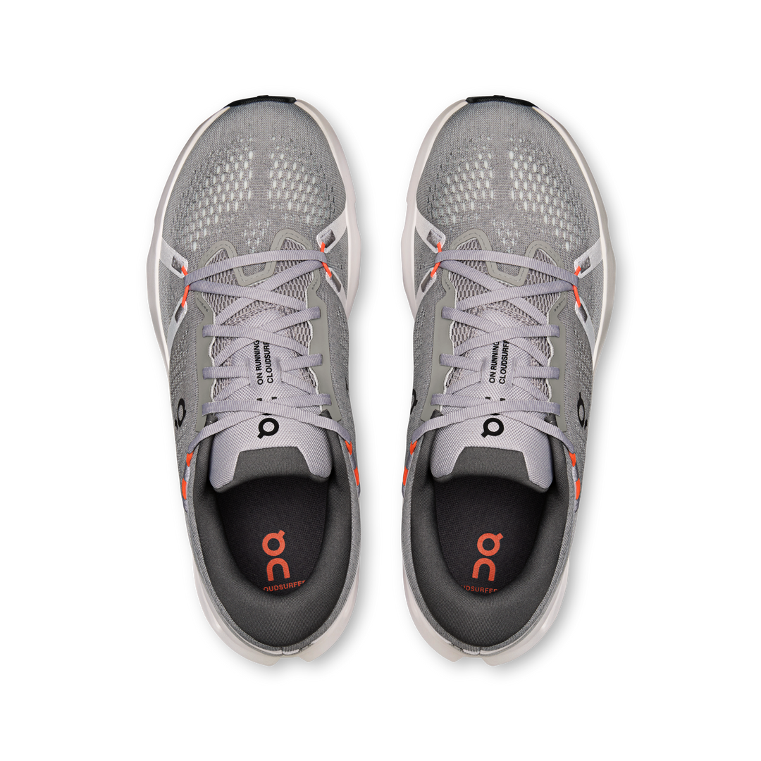 on cloudsurfer 2 men's | ore white