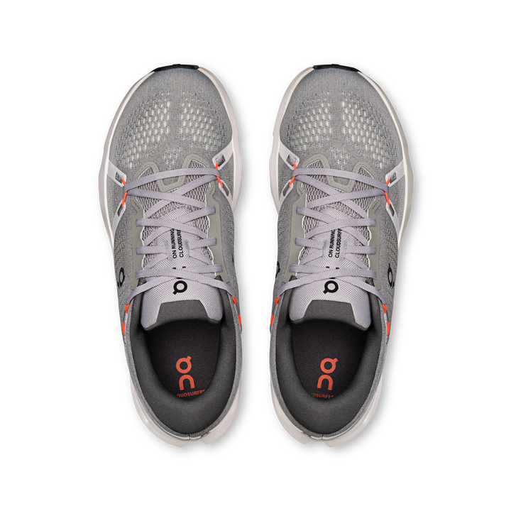 on cloudsurfer 2 men's | ore white