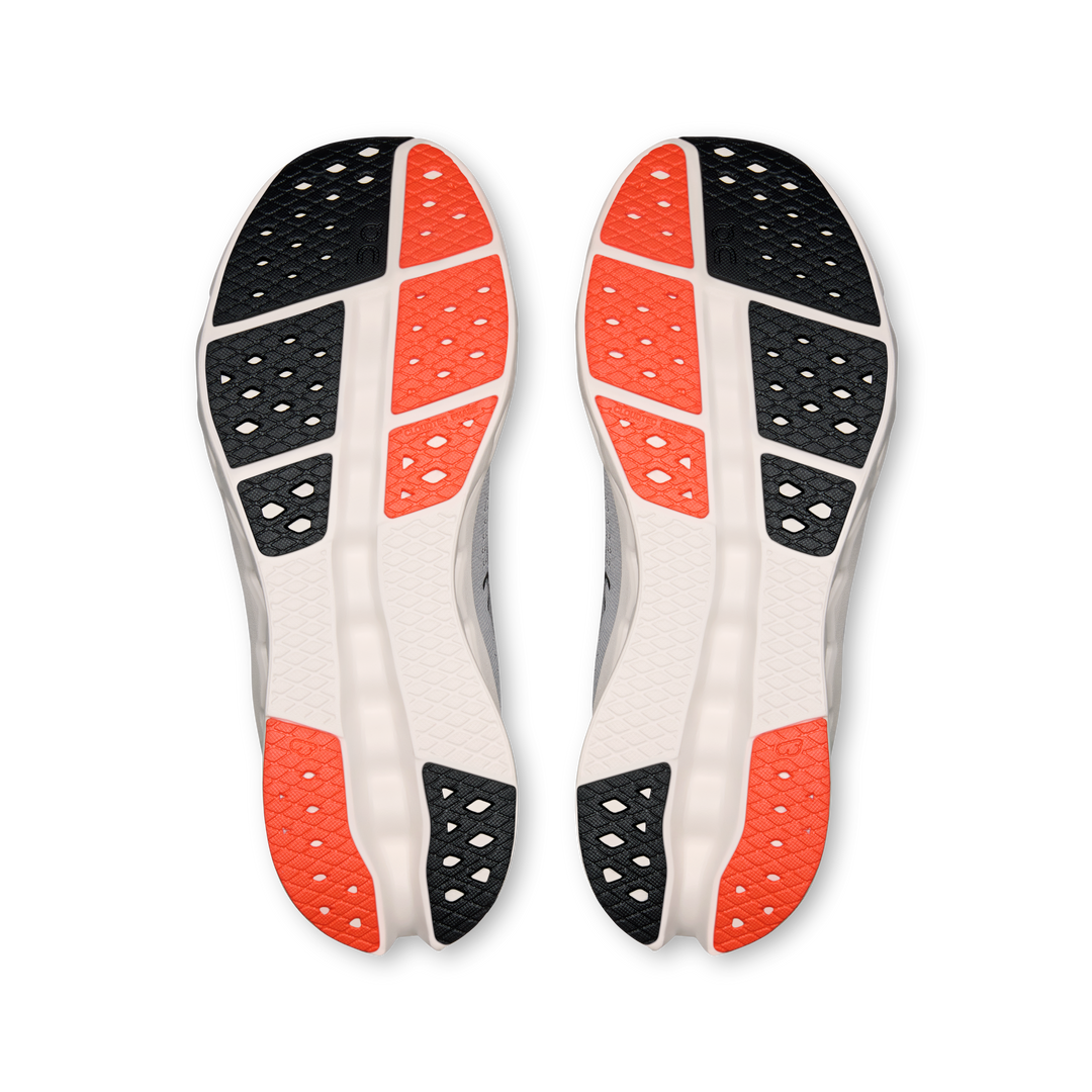 on cloudsurfer 2 men's | ore white