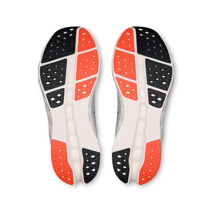 on cloudsurfer 2 men's | ore white