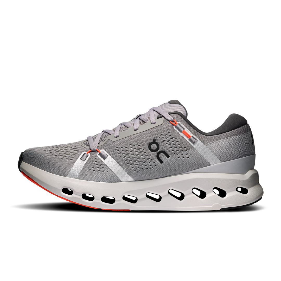 on cloudsurfer 2 men's | ore white